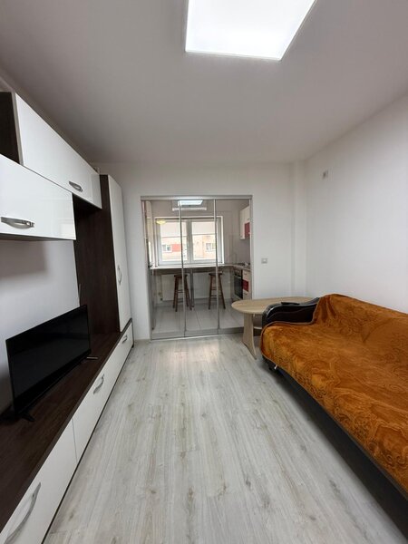 Titan, Palladium Residence,