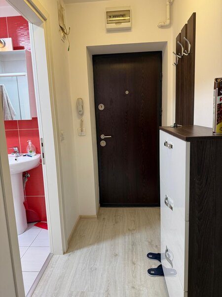 Titan, Palladium Residence,