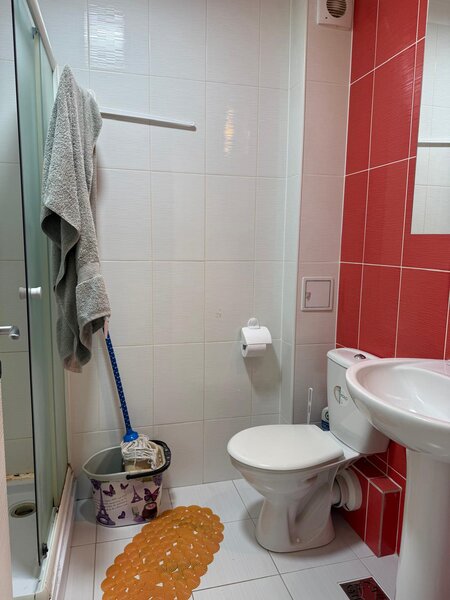 Titan, Palladium Residence,