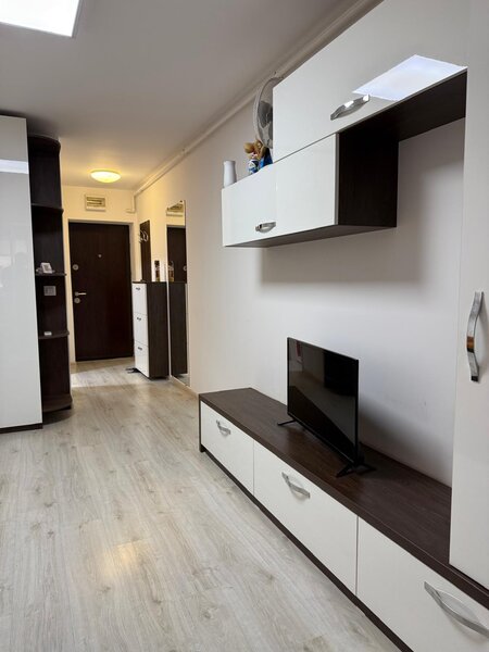 Titan, Palladium Residence,