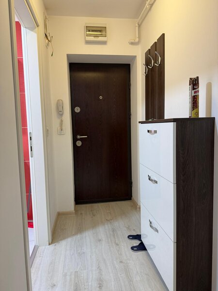 Titan, Palladium Residence,